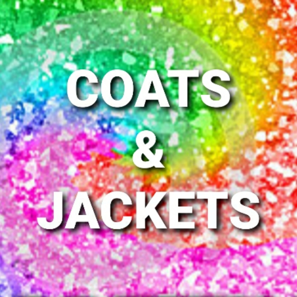Coats & Jackets
